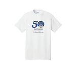 50th Anniversary T-Shirt