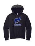 RB Girls Lacrosse Hoodie