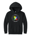 Essential Performance Hoodie-Youth/Adult