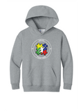 Essential Hoodie-Youth/Adult