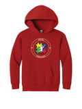 Essential Performance Hoodie-Youth/Adult