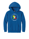Essential Performance Hoodie-Youth/Adult