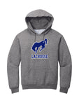 RB Girls Lacrosse Hoodie