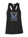 Ladies Racerback Tank