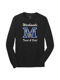 Essential Long Sleeve T-shirt