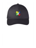 Snapback Hat