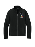 Essential Fleece Jacket
