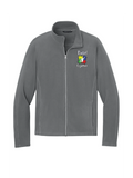 Essential Fleece Jacket