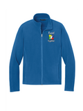 Essential Fleece Jacket