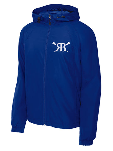 RB Lacrosse Jacket