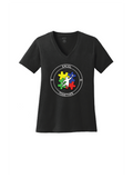 Essential Ladies V-neck