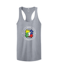 Essential Ladies Racerback Tank