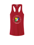 Essential Ladies Racerback Tank