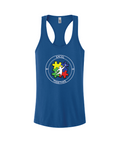 Essential Ladies Racerback Tank