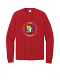 Essential Long Sleeve Tee-Youth/Adult