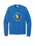Essential Long Sleeve Tee-Youth/Adult