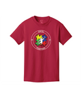 Essential Tee-Youth/Adult