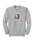 Crewneck Sweatshirt-Youth/Adult