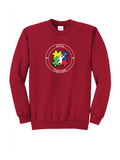 Crewneck Sweatshirt-Youth/Adult
