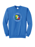 Crewneck Sweatshirt-Youth/Adult