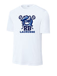 RB Girls Lacrosse Pony T-Shirt