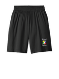 Essential Pocketed Shorts