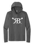 RBY Lacrosse Posi-UV® Pro Long Sleeve Hoodie