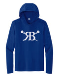 RBY Lacrosse Posi-UV® Pro Long Sleeve Hoodie