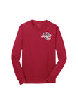 Essential Long Sleeve T-shirt