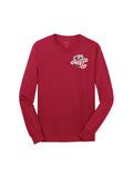 Essential Long Sleeve T-shirt