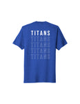 Titan DryBlend T-Shirt
