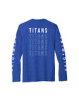 Titan L/S T-Shirt