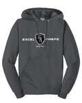 Performance Youth Hoodie