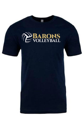 Baron Pride Shirt