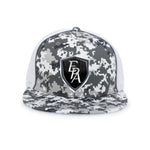 Flexfit Hat-Camo